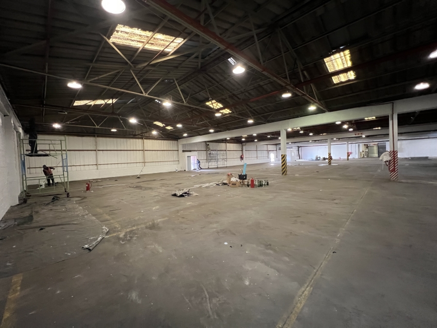To Let Commercial Property for Rent in Bellville South Western Cape